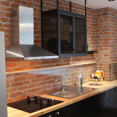 Aquamarine Apartmán Sarandë