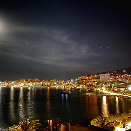 Aquamarine Appartamento Sarandë