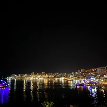 Aquamarine Sarande