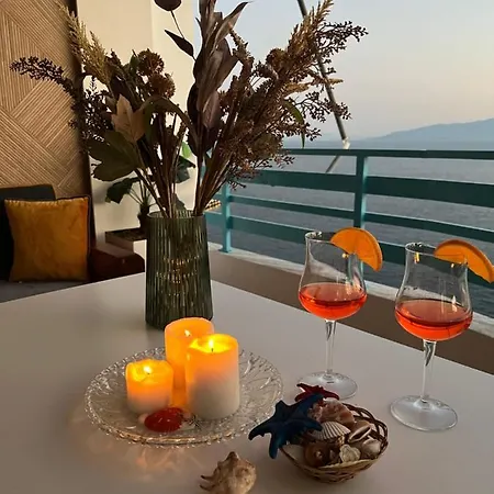 Aquamarine * Sarandë