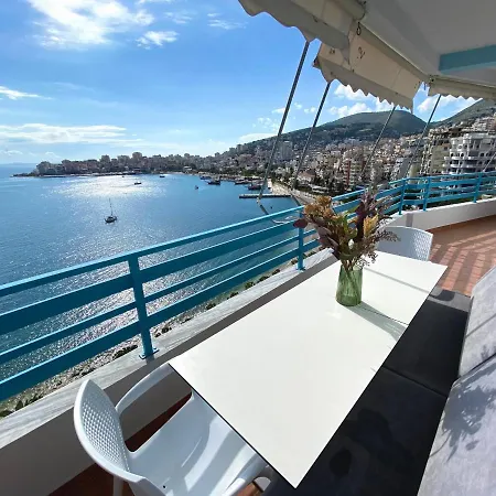 Apartment Aquamarine Sarande