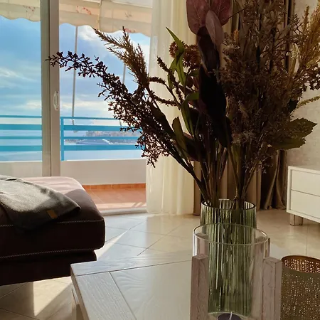 Aquamarine Apartmán *