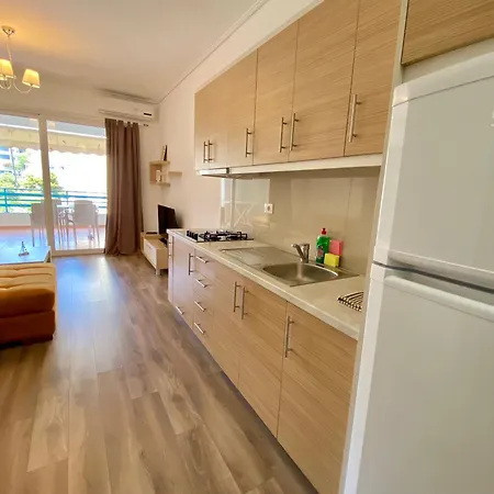 Appartamento Aquamarine Sarandë
