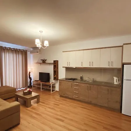 Aquamarine Appartamento Sarandë