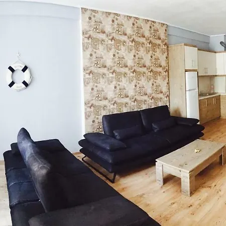 Apartmán Aquamarine Sarandë