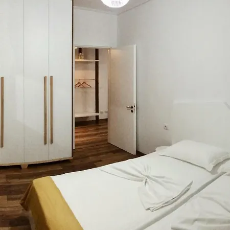 Aquamarine Appartamento Sarandë