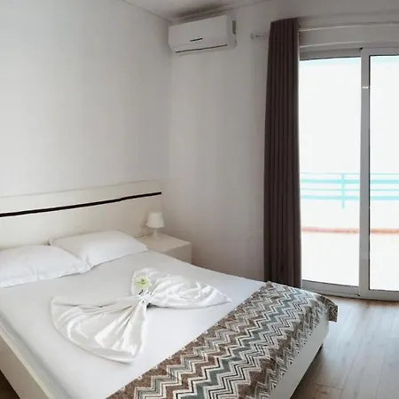 Aquamarine Apartmán